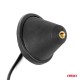 Produs - Antenă auto universală, catarg tip bip cu amplificator RAKU-2 ANT10 AMIO-04154 - AutoParadoxSystem.ro
