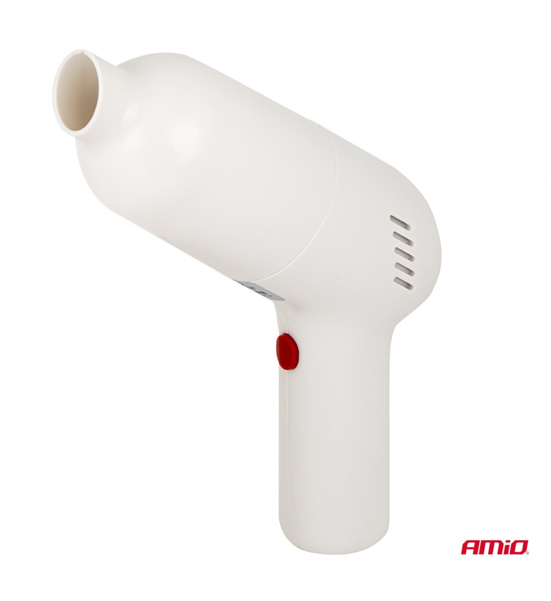 Aspirator auto fără fir 40W 4,5kPa USB-C VC-07 HEPA AMIO-04415 - AutoParadoxSystem.ro Produs - Aspirator auto fără fir 40W 4,5kPa USB-C VC-07 HEPA AMIO-04415 - AutoParadoxSystem.ro