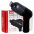 Aspirator auto fără fir 70W 11kPa USB-C VC-08 HEPA AMIO-04416