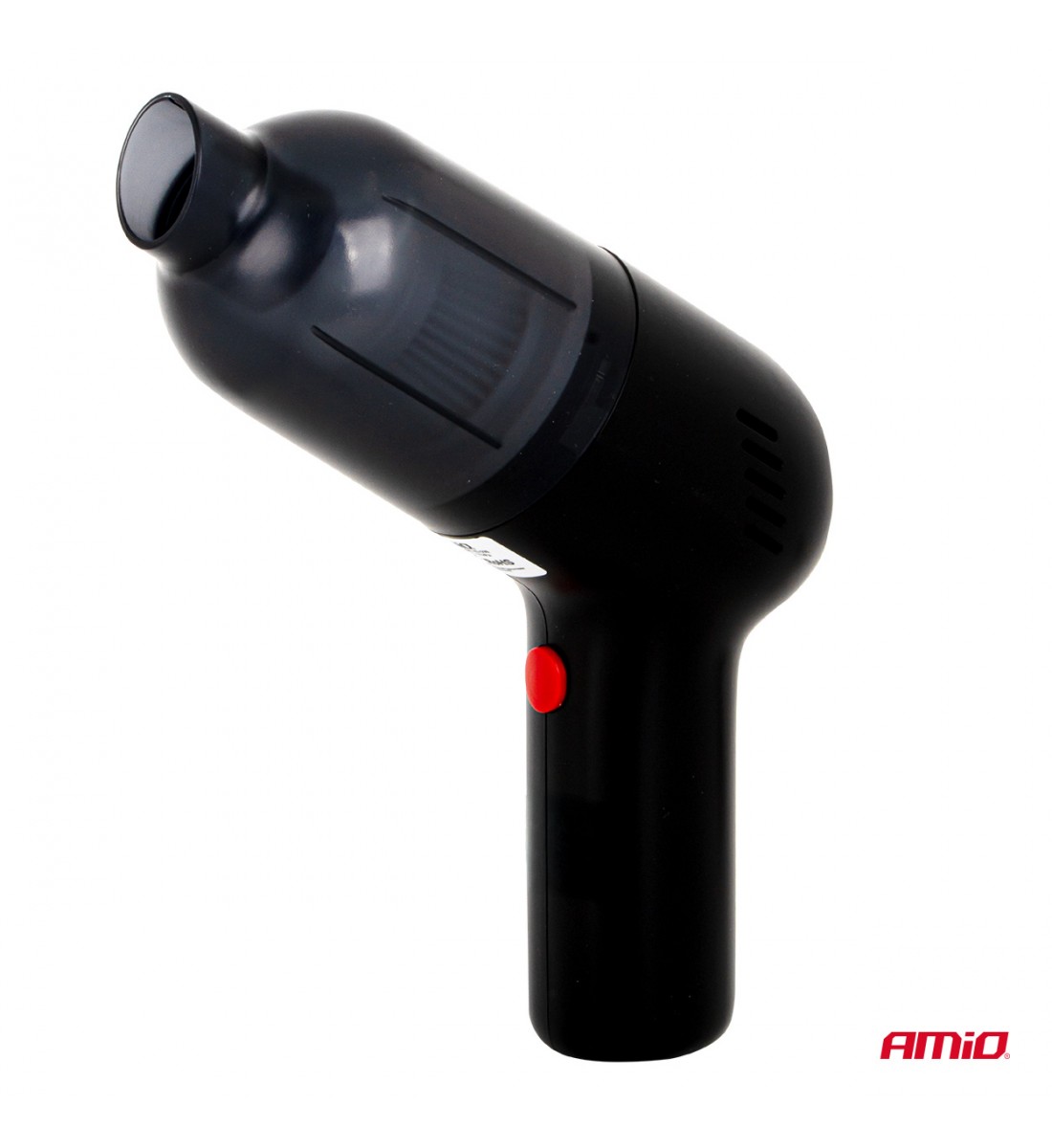 Aspirator auto fără fir 70W 11kPa USB-C VC-08 HEPA AMIO-04416 - AutoParadoxSystem.ro Produs - Aspirator auto fără fir 70W 11kPa USB-C VC-08 HEPA AMIO-04416 - AutoParadoxSystem.ro