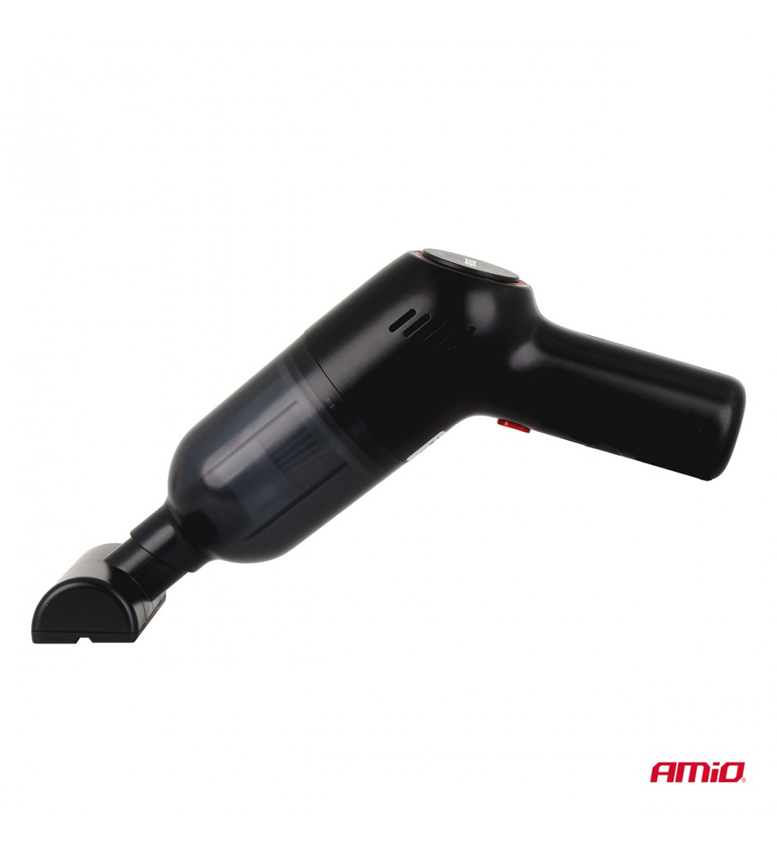 Aspirator auto fără fir 70W 11kPa USB-C VC-08 HEPA AMIO-04416 - AutoParadoxSystem.ro Produs - Aspirator auto fără fir 70W 11kPa USB-C VC-08 HEPA AMIO-04416 - AutoParadoxSystem.ro