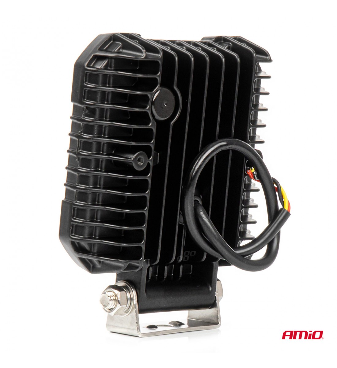 Proiector AWL74 42W 4200LM 12V 24V AMIO-04418 - AutoParadoxSystem.ro Produs - Proiector AWL74 42W 4200LM 12V 24V AMIO-04418 - AutoParadoxSystem.ro