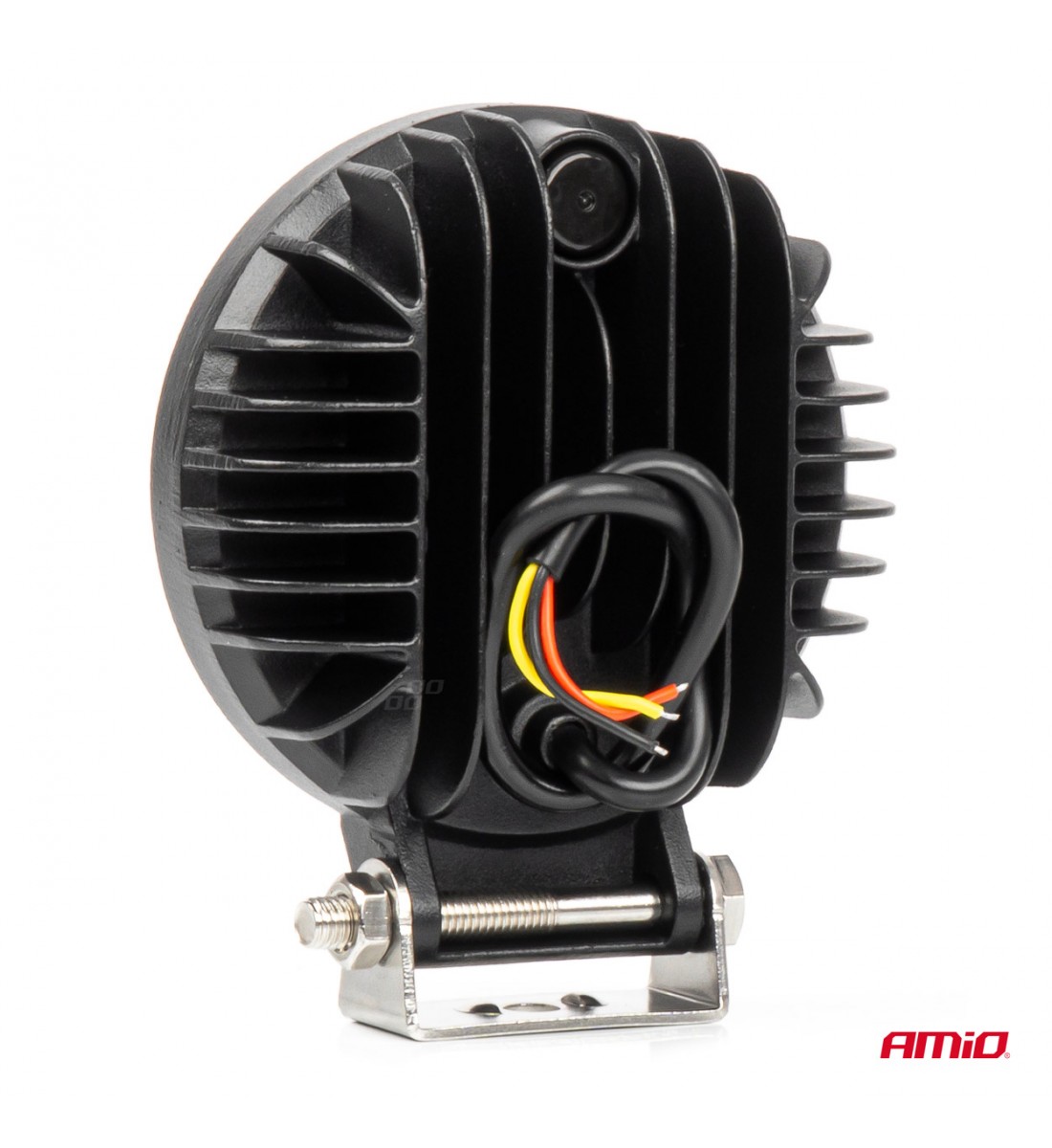 Proiector AWL76 45W 3000LM 12V 24V AMIO-04420 - AutoParadoxSystem.ro Produs - Proiector AWL76 45W 3000LM 12V 24V AMIO-04420 - AutoParadoxSystem.ro