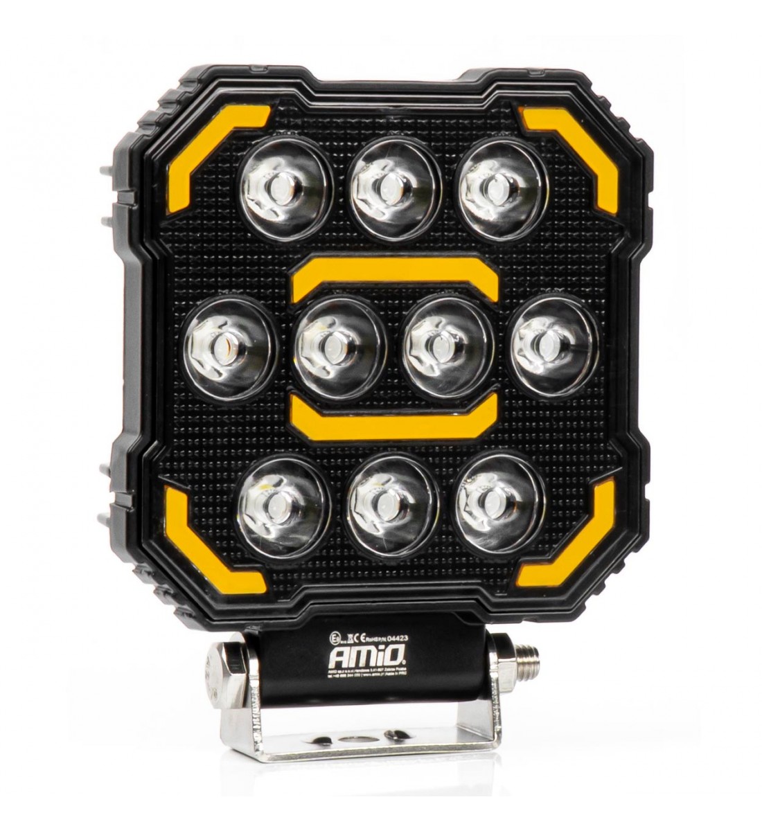 Proiector  AWL79 48W 3000LM cu led  12V 24V AMIO-04423 - AutoParadoxSystem.ro Produs - Proiector  AWL79 48W 3000LM cu led  12V 24V AMIO-04423 - AutoParadoxSystem.ro