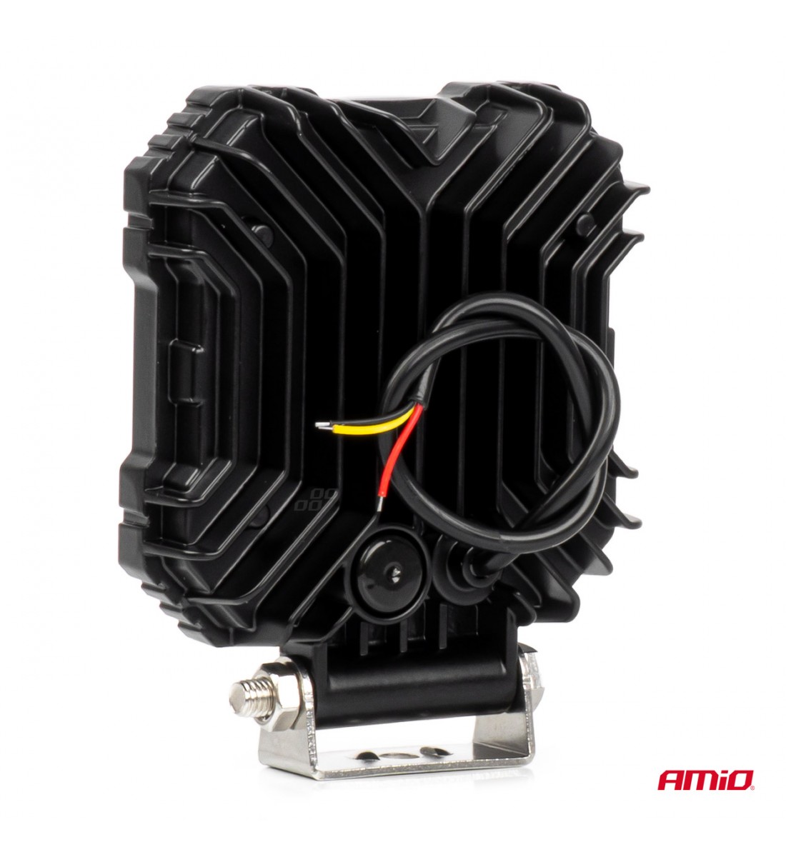 Proiector  AWL79 48W 3000LM cu led  12V 24V AMIO-04423 - AutoParadoxSystem.ro Produs - Proiector  AWL79 48W 3000LM cu led  12V 24V AMIO-04423 - AutoParadoxSystem.ro