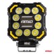 Proiector LED cu reflector AWL81 48W 3000LM 12V 24V AMIO-04425 - AutoParadoxSystem.ro Produs - Proiector LED cu reflector AWL81 48W 3000LM 12V 24V AMIO-04425 - AutoParadoxSystem.ro