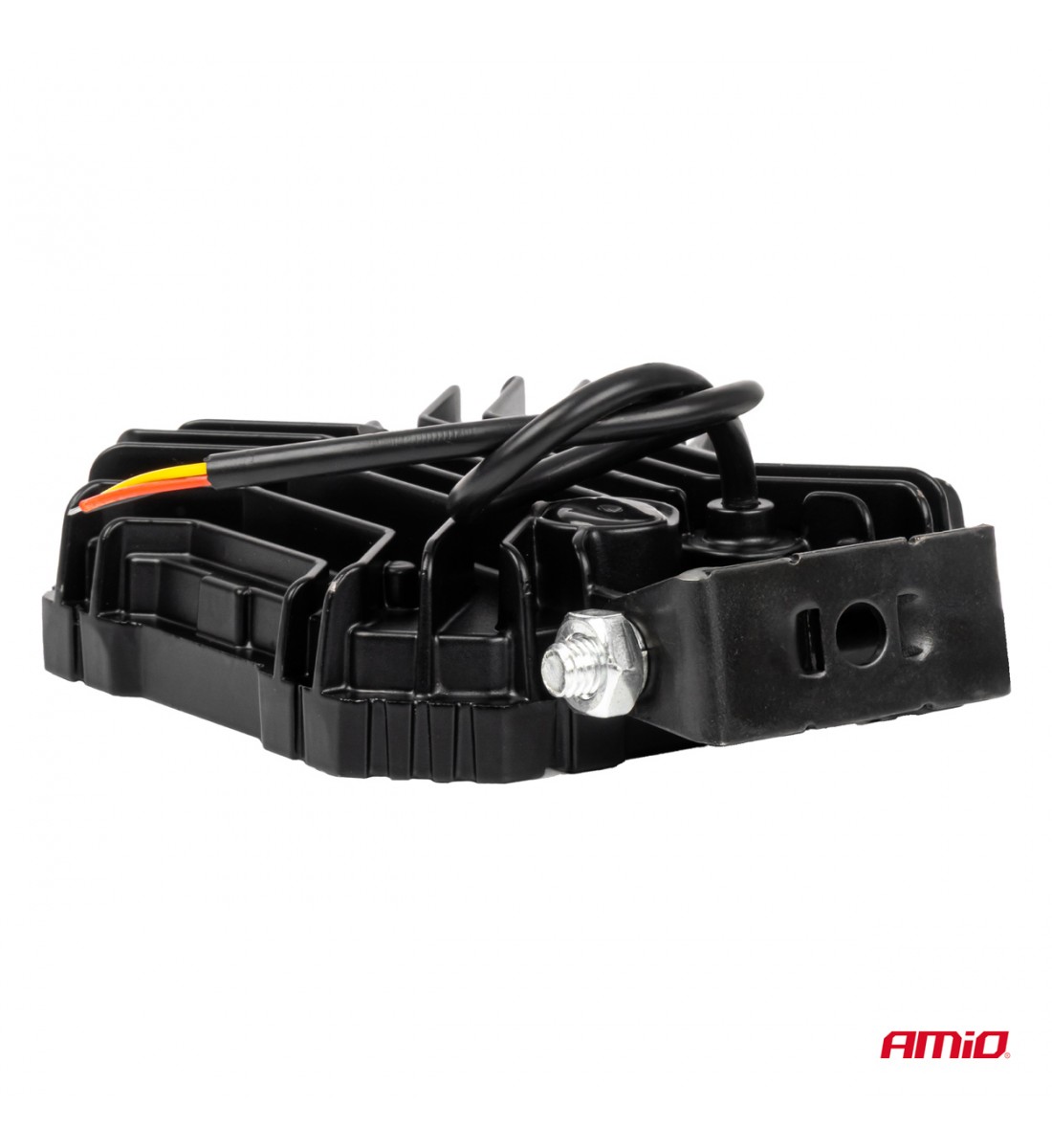 Proiector LED cu reflector AWL81 48W 3000LM 12V 24V AMIO-04425 - AutoParadoxSystem.ro Produs - Proiector LED cu reflector AWL81 48W 3000LM 12V 24V AMIO-04425 - AutoParadoxSystem.ro