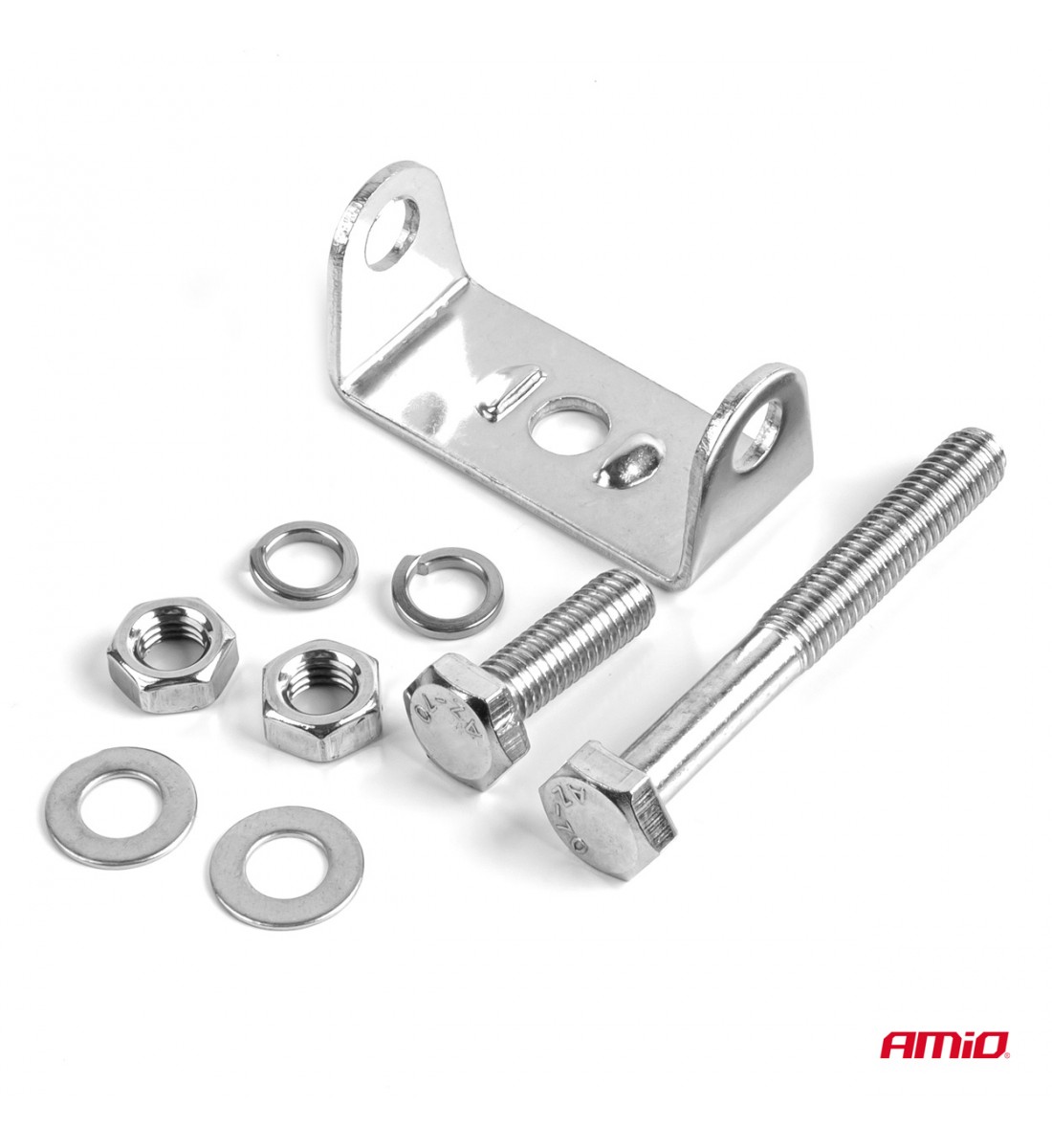 Proiector LED cu reflector AWL83 48W 3600LM 12V 24V AMIO-04427 - AutoParadoxSystem.ro Produs - Proiector LED cu reflector AWL83 48W 3600LM 12V 24V AMIO-04427 - AutoParadoxSystem.ro