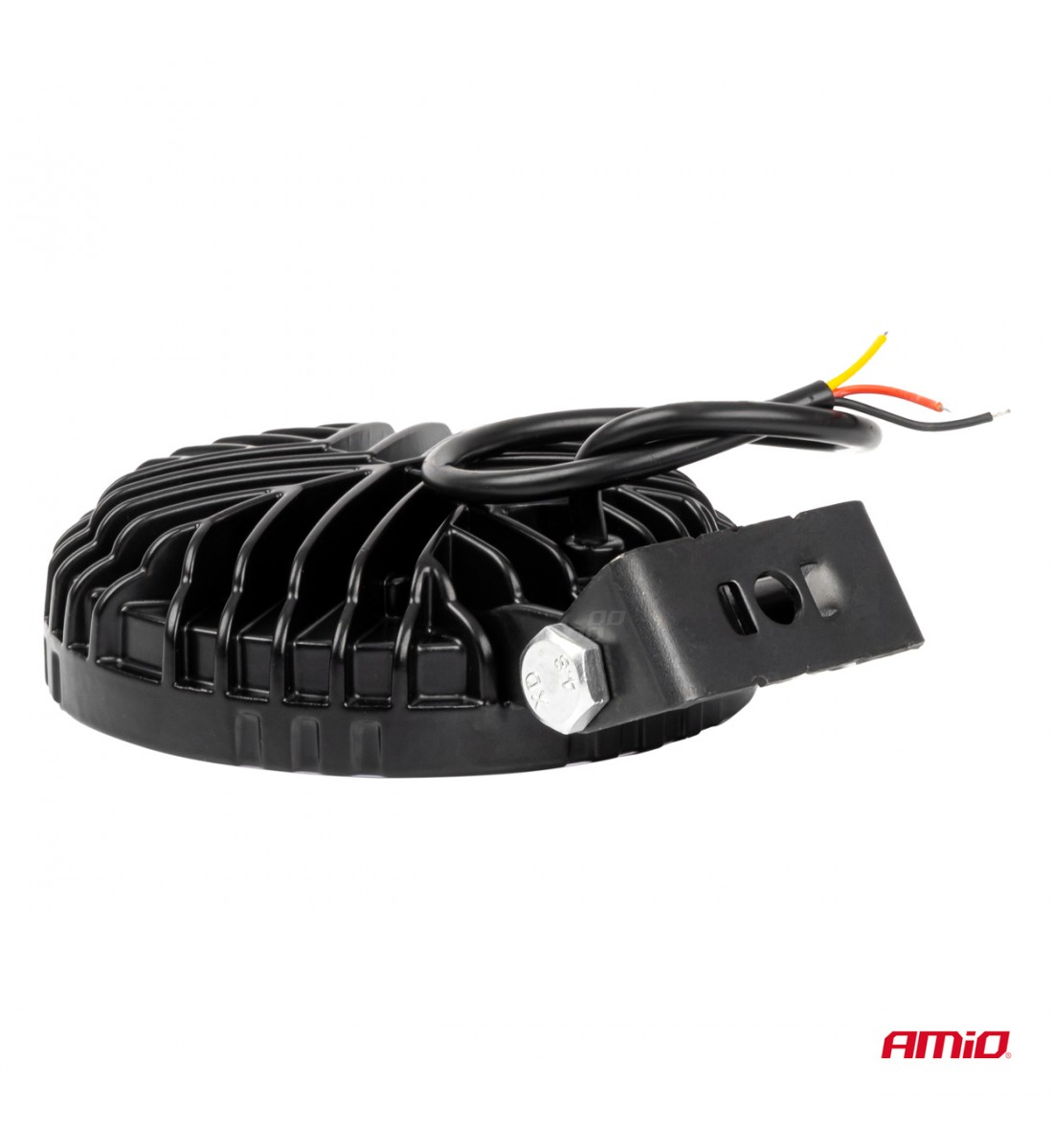 Proiector LED cu reflector AWL83 48W 3600LM 12V 24V AMIO-04427 - AutoParadoxSystem.ro Produs - Proiector LED cu reflector AWL83 48W 3600LM 12V 24V AMIO-04427 - AutoParadoxSystem.ro