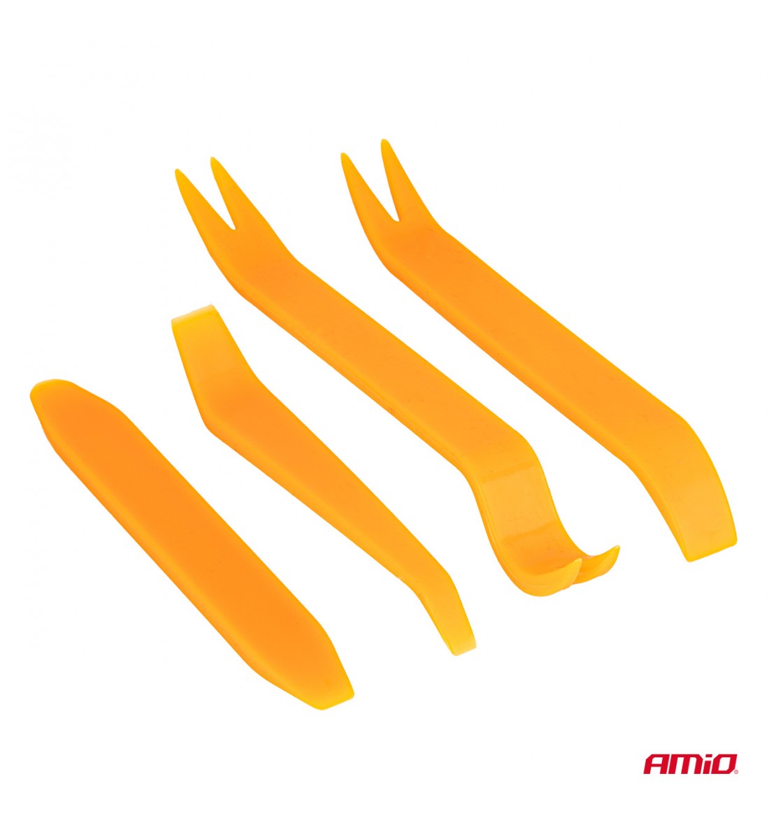 Cleme auto, ace, soluție de îndepărtare a tapițeriei, 650 buc. AMIO-04433 - AutoParadoxSystem.ro Produs - Cleme auto, ace, soluție de îndepărtare a tapițeriei, 650 buc. AMIO-04433 - AutoParadoxSystem.ro