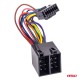 Conector ISO standard  CCA 5A 12V AMIO-04442 - AutoParadoxSystem.ro Produs - Conector ISO standard  CCA 5A 12V AMIO-04442 - AutoParadoxSystem.ro