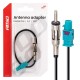 Adaptor Antenă FAKRA DIN 5A 12V AMIO-04443 - AutoParadoxSystem.ro Produs - Adaptor Antenă FAKRA DIN 5A 12V AMIO-04443 - AutoParadoxSystem.ro