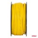 Cablu monofilar galben CCA 1x1.5mm2 50m 7.5A 12/230V AMIO-04449 - AutoParadoxSystem.ro Produs - Cablu monofilar galben CCA 1x1.5mm2 50m 7.5A 12/230V AMIO-04449 - AutoParadoxSystem.ro