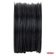 Cablu negru monofilar CCA 1x0.75mm2 100m 3.75A 12/230V AMIO-04453 - AutoParadoxSystem.ro Produs - Cablu negru monofilar CCA 1x0.75mm2 100m 3.75A 12/230V AMIO-04453 - AutoParadoxSystem.ro
