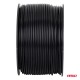 Cablu negru monofilar CCA 1x1mm2 100m 5A 12/230V AMIO-04454 - AutoParadoxSystem.ro Produs - Cablu negru monofilar CCA 1x1mm2 100m 5A 12/230V AMIO-04454 - AutoParadoxSystem.ro