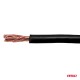 Cablu monofilar negru CCA 1x1.5mm2 50m 7.5A 12/230V AMIO-04455 - AutoParadoxSystem.ro Produs - Cablu monofilar negru CCA 1x1.5mm2 50m 7.5A 12/230V AMIO-04455 - AutoParadoxSystem.ro