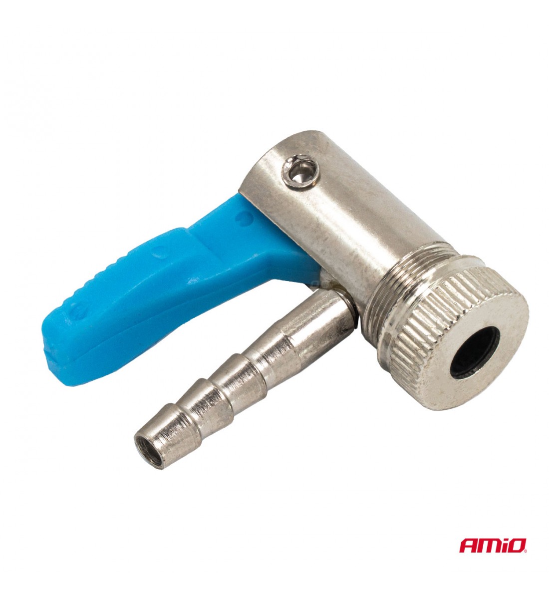 Adaptor compresor 6 mm AMIO-04497 - AutoParadoxSystem.ro Produs - Adaptor compresor 6 mm AMIO-04497 - AutoParadoxSystem.ro