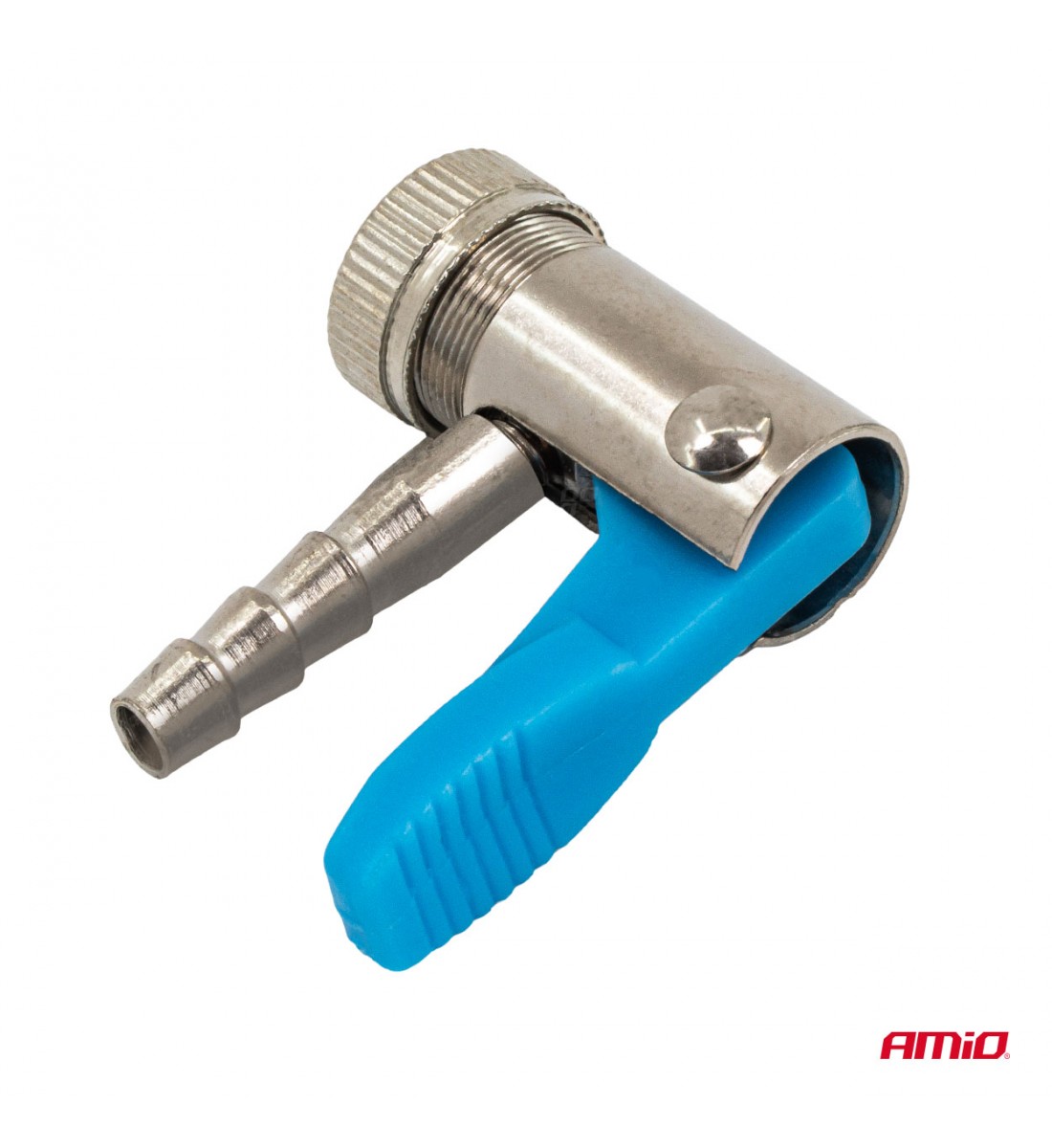 Adaptor compresor 6 mm AMIO-04497 - AutoParadoxSystem.ro Produs - Adaptor compresor 6 mm AMIO-04497 - AutoParadoxSystem.ro