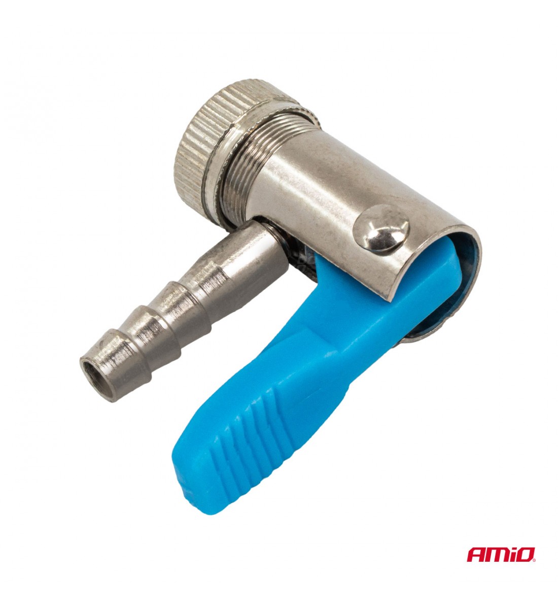 Adaptor compresor 8 mm AMIO-04498 - AutoParadoxSystem.ro Produs - Adaptor compresor 8 mm AMIO-04498 - AutoParadoxSystem.ro