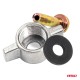 Piuliță compresor fluture M16 x 1,5 pentru 8mm AMIO-04499 - AutoParadoxSystem.ro Produs - Piuliță compresor fluture M16 x 1,5 pentru 8mm AMIO-04499 - AutoParadoxSystem.ro