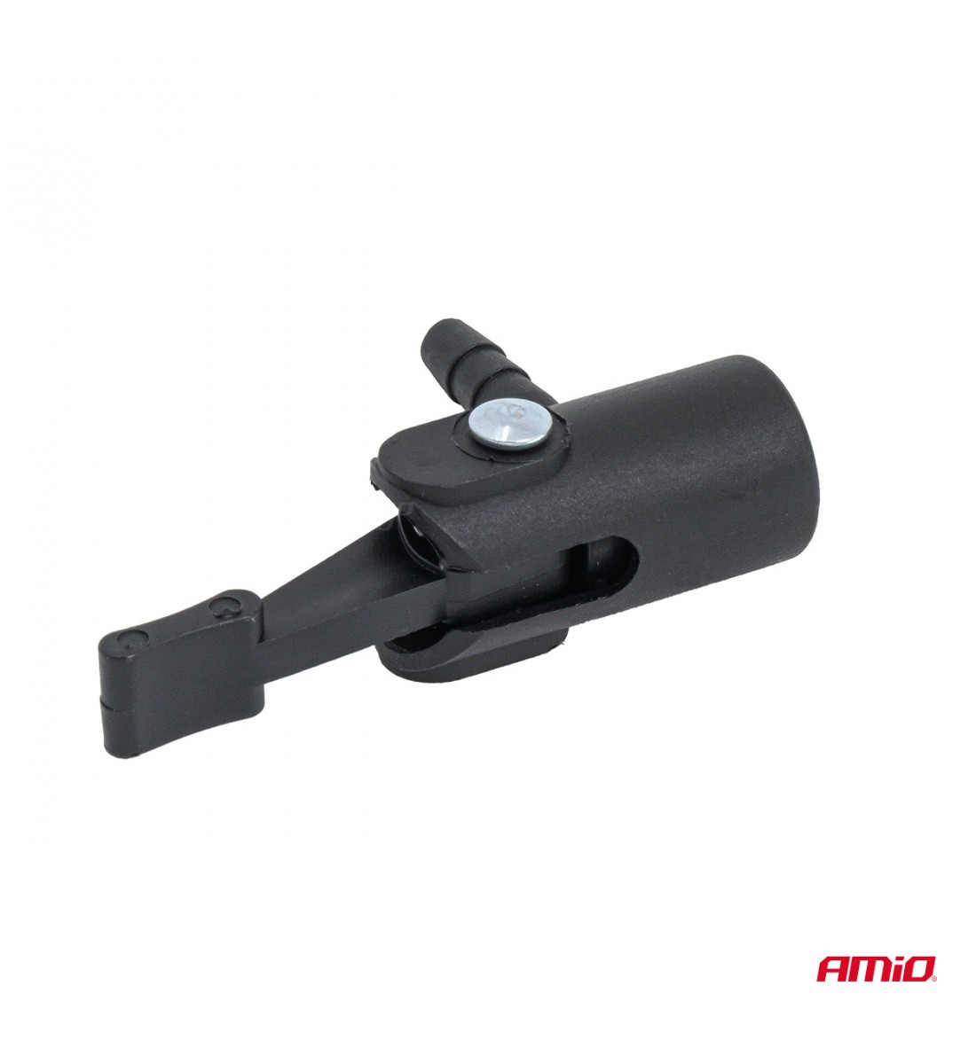 Adaptor compresor plastic 6mm AMIO-04501 - AutoParadoxSystem.ro Produs - Adaptor compresor plastic 6mm AMIO-04501 - AutoParadoxSystem.ro