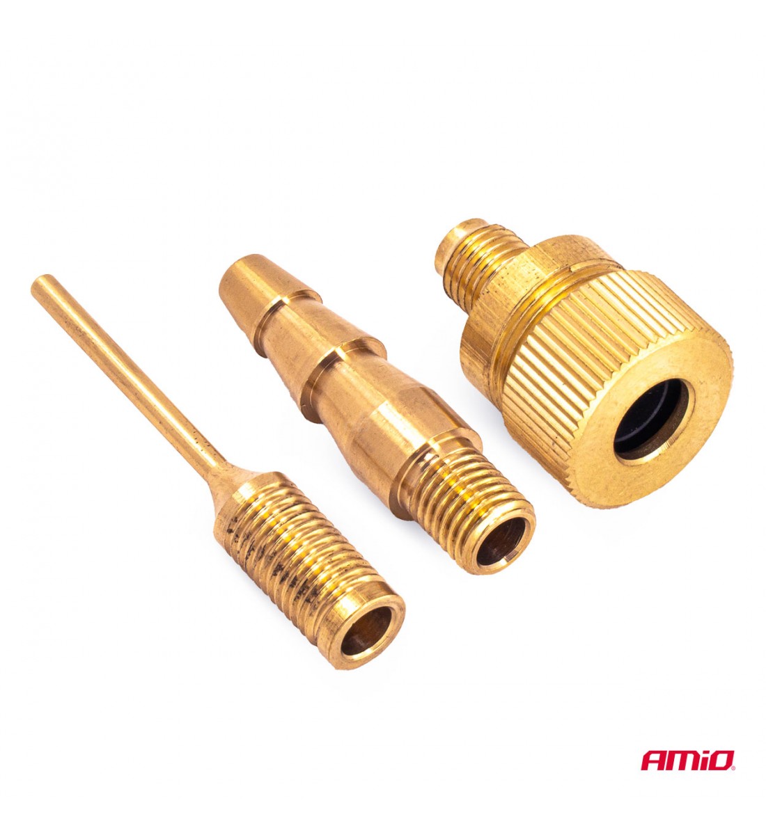 Kit adaptor de umflare M8 AMIO-04502 - AutoParadoxSystem.ro Produs - Kit adaptor de umflare M8 AMIO-04502 - AutoParadoxSystem.ro