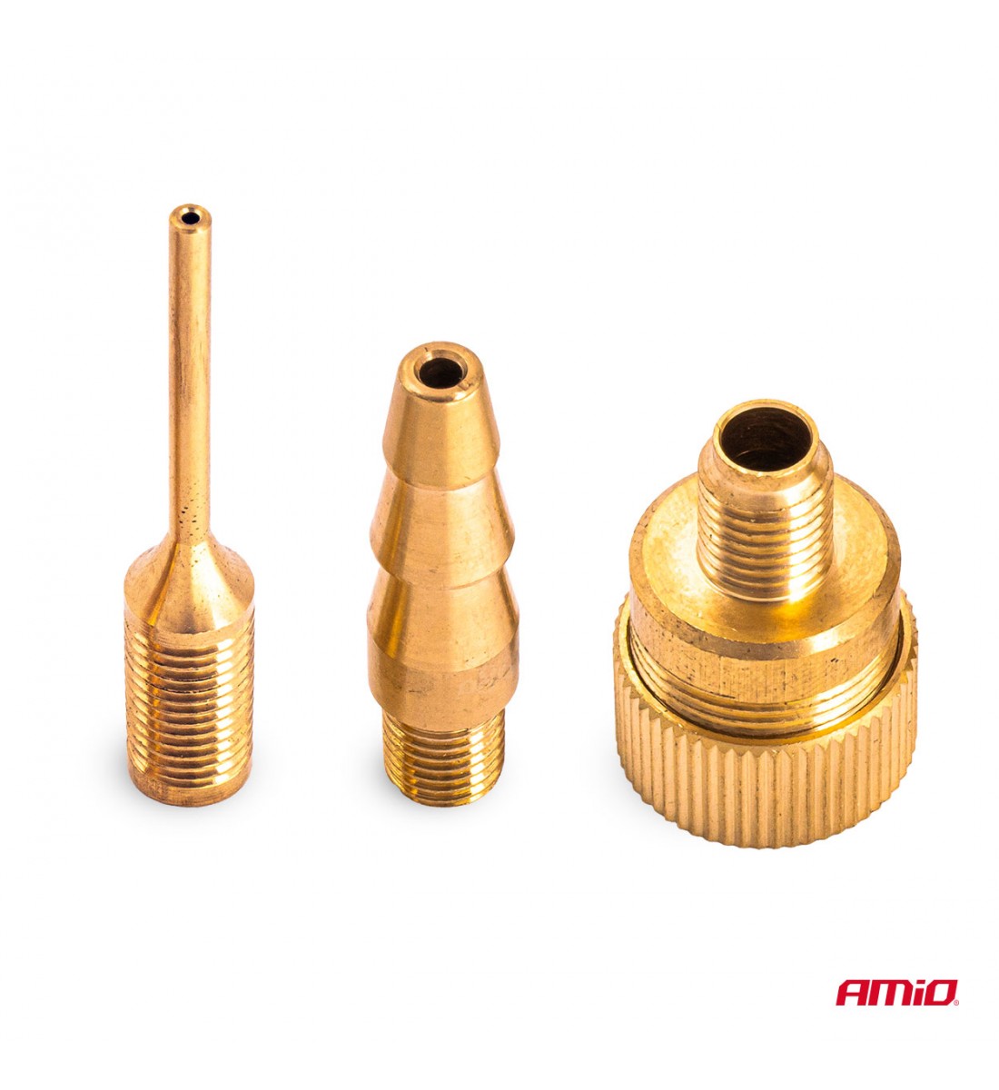 Kit adaptor de umflare M8 AMIO-04502 - AutoParadoxSystem.ro Produs - Kit adaptor de umflare M8 AMIO-04502 - AutoParadoxSystem.ro