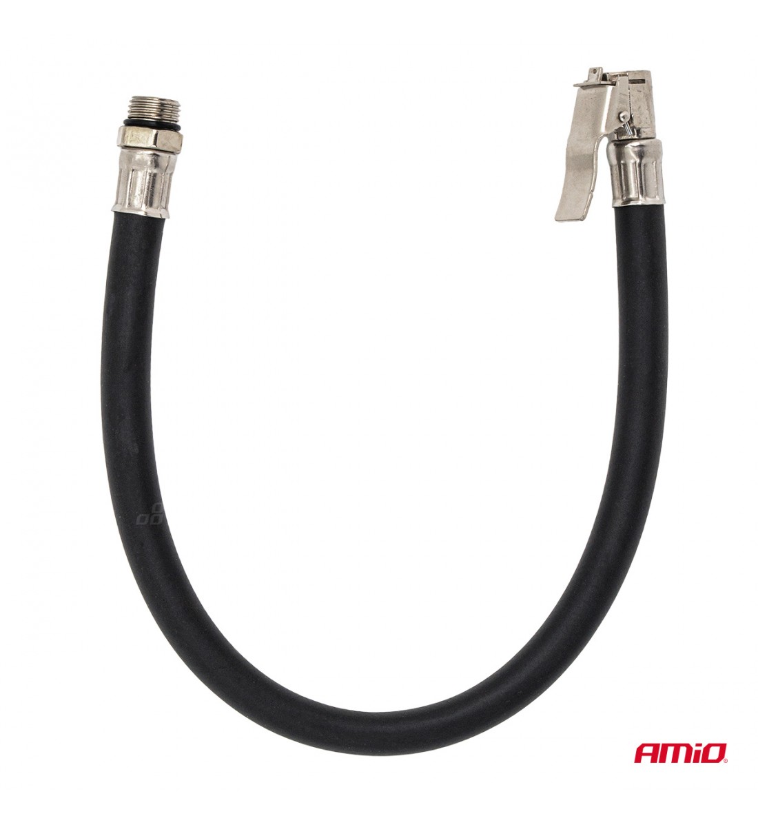 Furtun de umflare a anvelopelor 1/4" AMIO-04503 - AutoParadoxSystem.ro Produs - Furtun de umflare a anvelopelor 1/4" AMIO-04503 - AutoParadoxSystem.ro