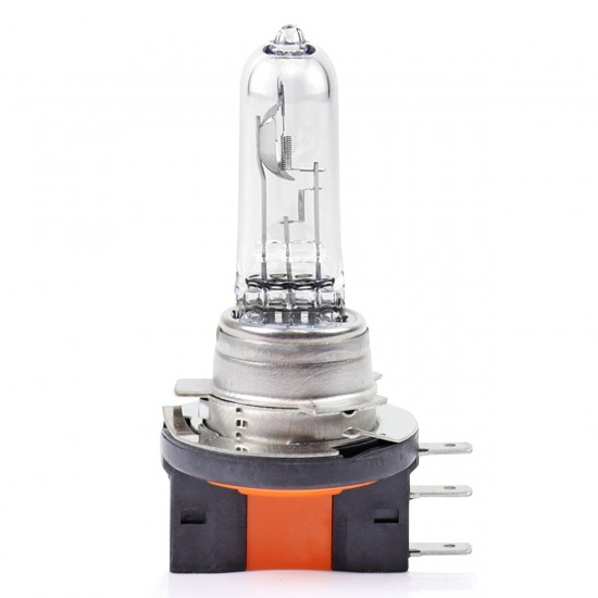 Bec cu halogen H15 12V/55W Bec cu halogen H15 12V/55W