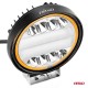 Proiector auto AWL14 42 LED COMBO (2 Functii) 9-36V