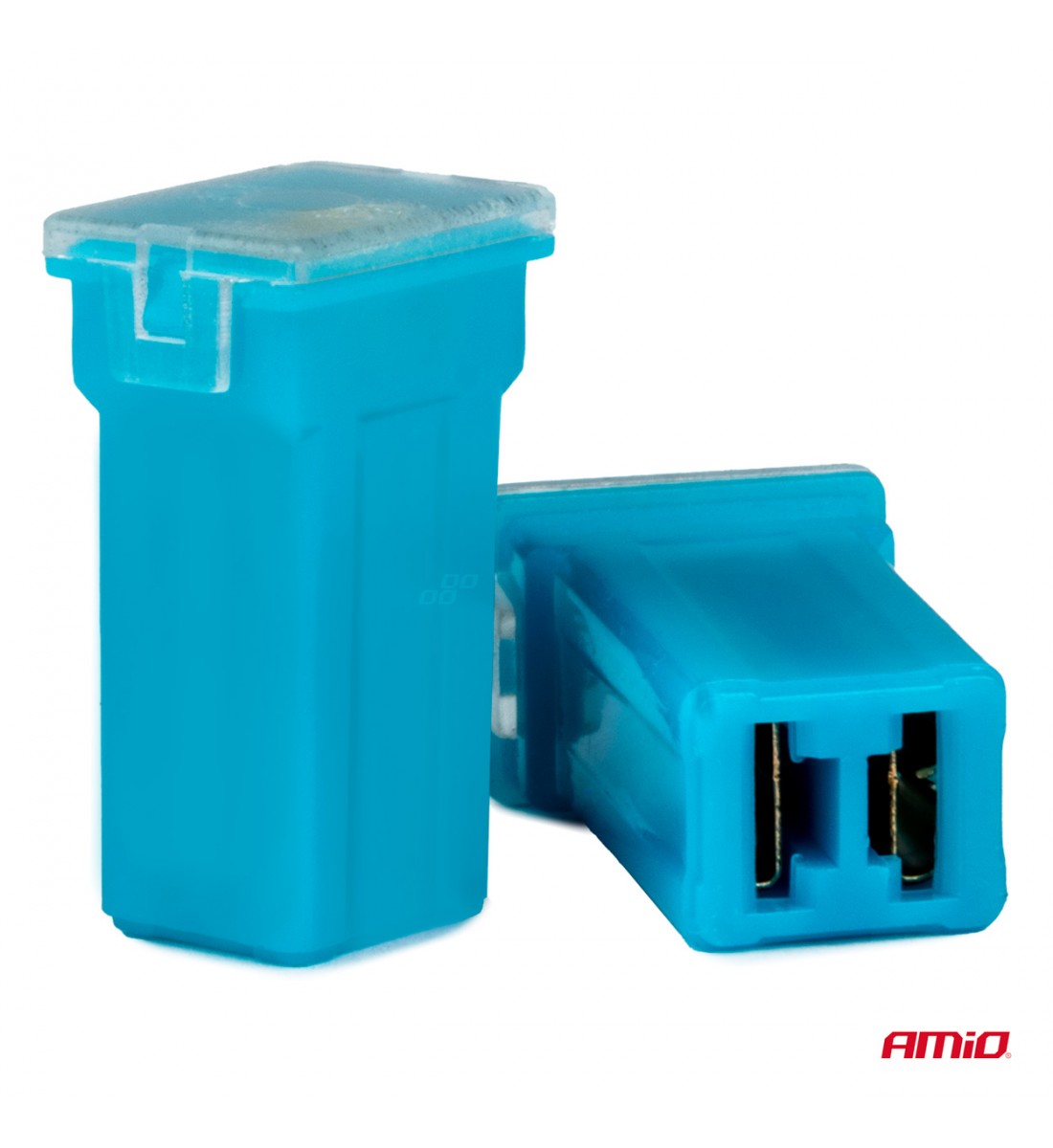 Siguranțe auto mini JapVal PAL 20A AMIO-03443 Siguranțe auto mini JapVal PAL 20A AMIO-03443