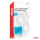 Siguranțe auto mini JapVal PAL 20A AMIO-03443 Siguranțe auto mini JapVal PAL 20A AMIO-03443