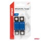 Siguranțe MEGAVAL auto 200A AMIO-03467 Siguranțe MEGAVAL auto 200A AMIO-03467