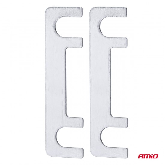 Sigurante auto tip Flat 41mm ,50A  Sigurante auto tip Flat 41mm ,50A