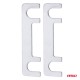 Sigurante auto tip Flat 41mm ,50A Sigurante auto tip Flat 41mm ,50A