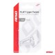 Sigurante auto tip Flat 41mm ,50A Sigurante auto tip Flat 41mm ,50A