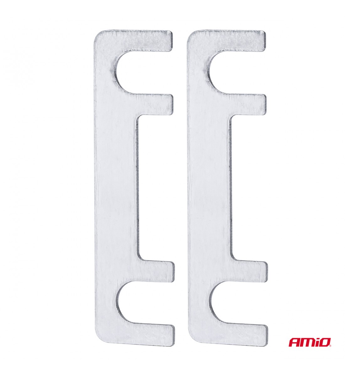 Siguranțe auto tip FLAT 41mm 100A AMIO-03494 Siguranțe auto tip FLAT 41mm 100A AMIO-03494