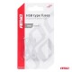 Siguranțe auto tip FLAT HSB 42mm 100A AMIO-03502 Siguranțe auto tip FLAT HSB 42mm 100A AMIO-03502