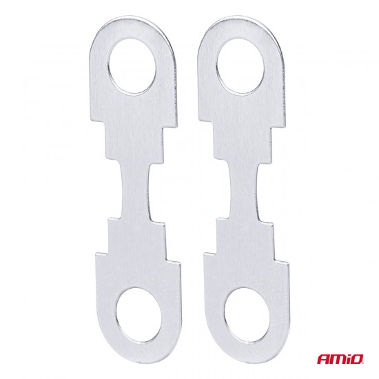 Siguranțe auto tip FLAT HSB 42mm 110A AMIO-03503 Siguranțe auto tip FLAT HSB 42mm 110A AMIO-03503