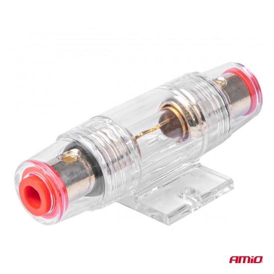 Suport siguranțe AGU AMIO-03508