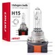 Bec cu halogen H15 12V/55W