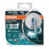 Bec halogen Osram H4 12V 60/55W P43T Cool Blue intense 5000k ,2 buc