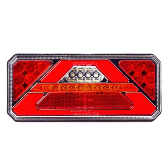 Lampă din spate combinată LED DINAMIC (partea dreaptă)