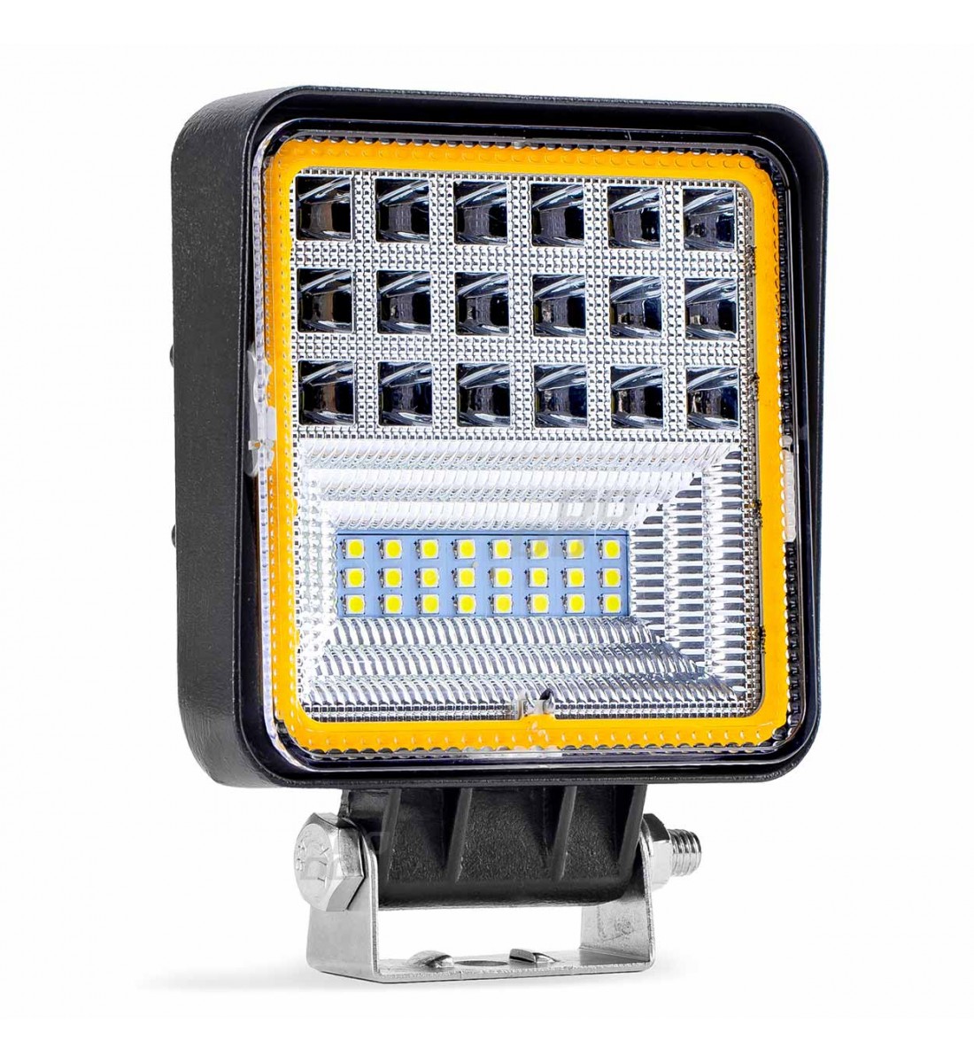 Proiector auto AWL12 42 LED COMBO (2 moduri) 9-36V