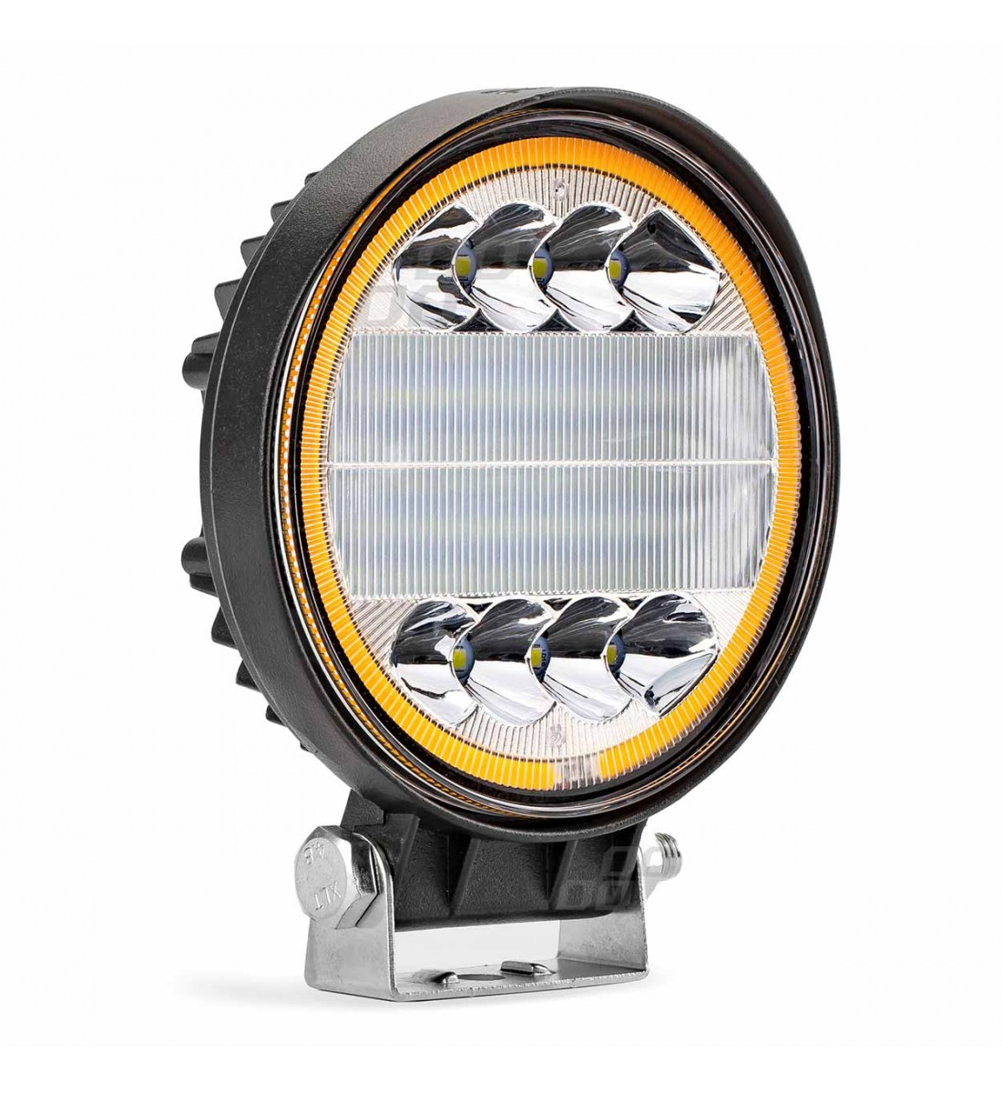 Proiector auto AWL14 42 LED COMBO (2 Functii) 9-36V