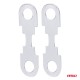 Siguranțe auto tip FLAT HSB 42mm 80A AMIO-03501 Siguranțe auto tip FLAT HSB 42mm 80A AMIO-03501