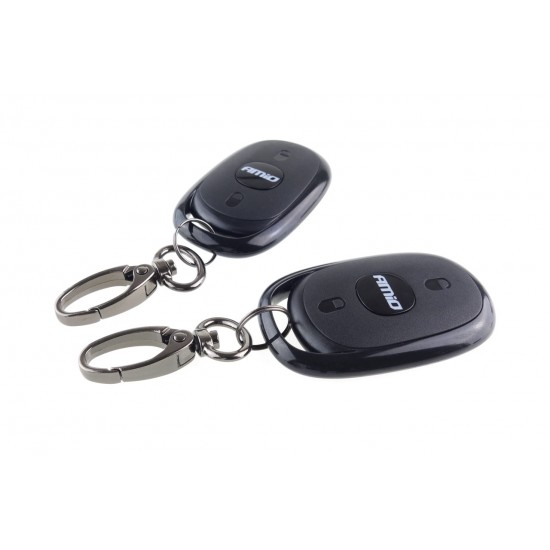 Sistem de intrare fără cheie model KE14