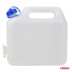 Bidon cu robinet 5L plastic AMIO-03201