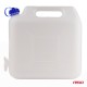 Bidon cu robinet 15L plastic AMIO-03203