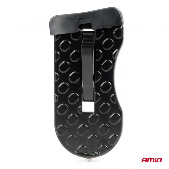 Pedala de acoperiș Pedala de acoperiș